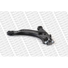 Monroe Braccio Volkswagen L29545 per ripristinare il corretto funzionamento del componente
