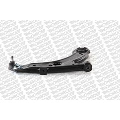 Monroe Braccio Volkswagen L29545 per ripristinare il corretto funzionamento del componente