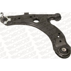 Monroe Braccio Audi L29546 per ripristinare il corretto funzionamento del componente