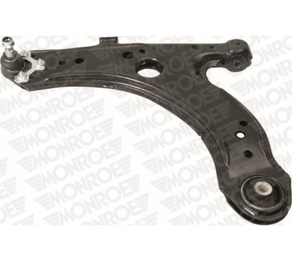 Monroe Braccio Audi L29546 per ripristinare il corretto funzionamento del componente