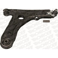 Monroe Braccio Completo Volkswagen L29559 per ripristinare il corretto funzionamento del componente