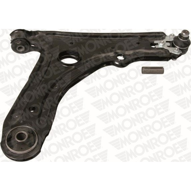 Monroe Braccio Completo Volkswagen L29559