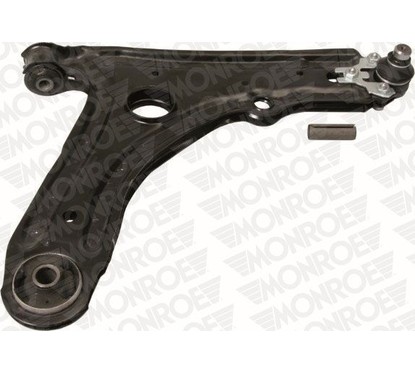 Monroe Braccio Completo Volkswagen L29559 per ripristinare il corretto funzionamento del componente