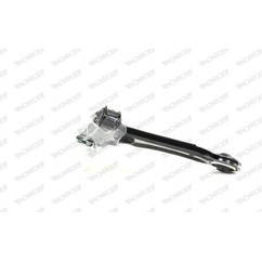Monroe Braccio Completo Volkswagen L29559 per ripristinare il corretto funzionamento del componente