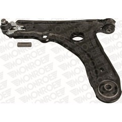 Monroe Braccio Completo Volkswagen L29560 per ripristinare il corretto funzionamento del componente