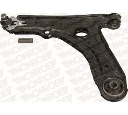 Monroe Braccio Completo Volkswagen L29560 per ripristinare il corretto funzionamento del componente