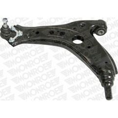 Monroe Braccio Anteriore Audi L29566 per ripristinare il corretto funzionamento del componente