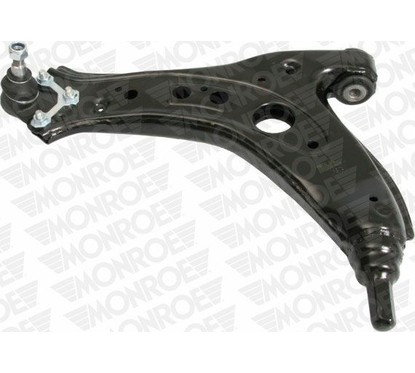 Monroe Braccio Anteriore Audi L29566 per ripristinare il corretto funzionamento del componente