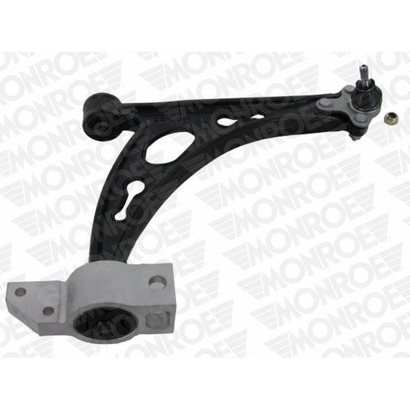 Monroe Braccio Completo Inferiore Audi L29569