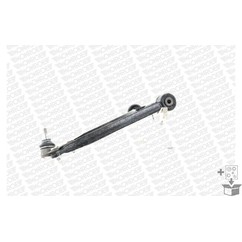 Monroe Braccio Completo Inferiore Audi L29569