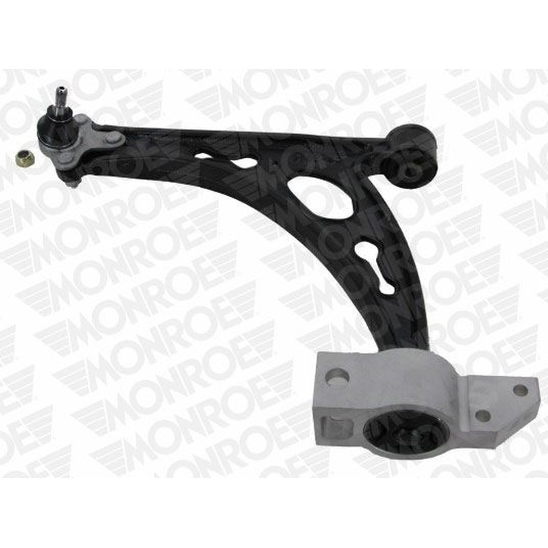 Monroe Braccio Completo Inferiore Audi L29570