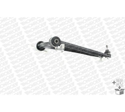 Monroe Braccio Completo Inferiore Audi L29570