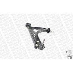Monroe Braccio Completo Inferiore Audi L29570 per ripristinare il corretto funzionamento del componente
