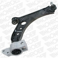 Monroe Braccio Completo Inferiore Audi L29571 per ripristinare il corretto funzionamento del componente