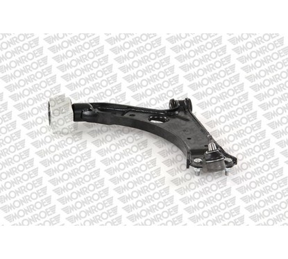 Monroe Braccio Completo Inferiore Audi L29571
