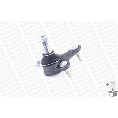 Monroe Testa Sospensione Audi L29575