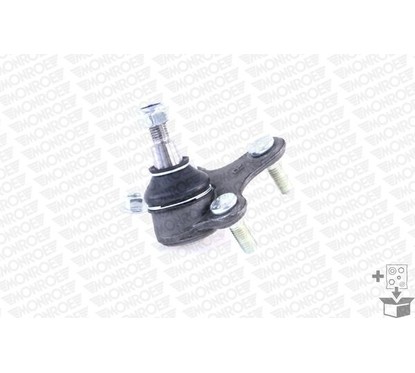 Monroe Testa Sospensione Audi L29575