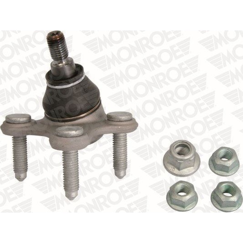 Monroe Testa Sospensione Audi L29576 Monroe Testa Sospensione Audi L29576