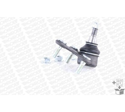 Monroe Testa Sospensione Audi L29576