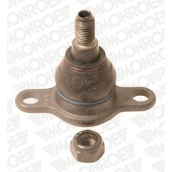 Monroe Testa Sospensione Inferiore Volkswagen L29578 per ripristinare il corretto funzionamento del componente