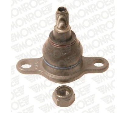 Monroe Testa Sospensione Inferiore Volkswagen L29578 per ripristinare il corretto funzionamento del componente