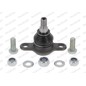 Monroe Testa Sospensione Inferiore Volkswagen L29578