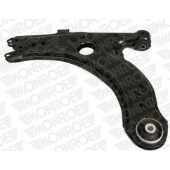 Monroe Braccio Inferiore Volkswagen L29A09 per ripristinare il corretto funzionamento del componente