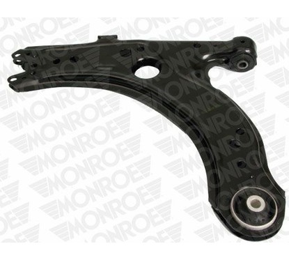 Monroe Braccio Inferiore Volkswagen L29A09 per ripristinare il corretto funzionamento del componente