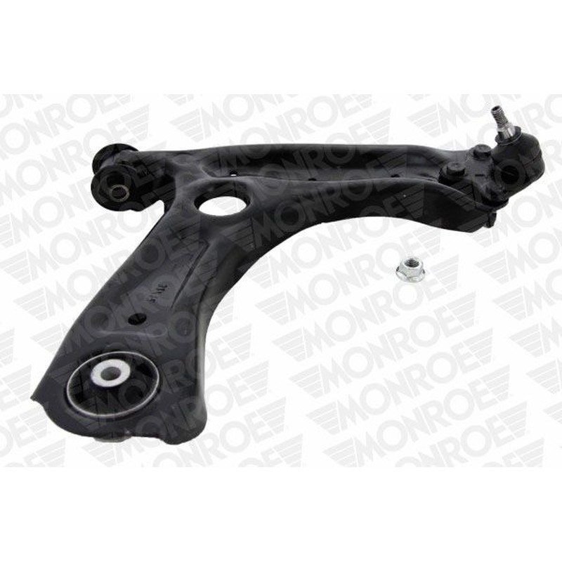 Monroe Track Control Arm Lower R Seat L29A39