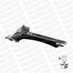 Monroe Track Control Arm Lower R Seat L29A39 per ripristinare il corretto funzionamento del componente