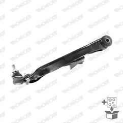 Monroe Track Control Arm Lower R Seat L29A39 per ripristinare il corretto funzionamento del componente