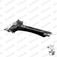 Monroe Track Control Arm Lower R Seat L29A39 per ripristinare il corretto funzionamento del componente