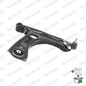 Monroe Track Control Arm Lower R Seat L29A39