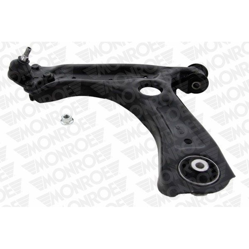Monroe Track Control Arm Lower L Seat L29A40