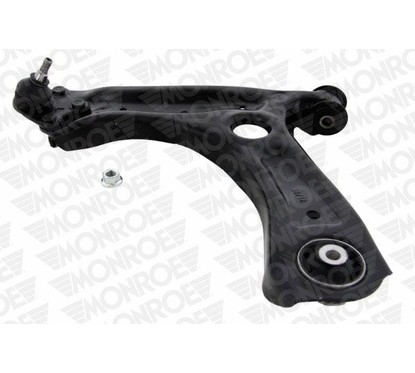 Monroe Track Control Arm Lower L Seat L29A40 per ripristinare il corretto funzionamento del componente
