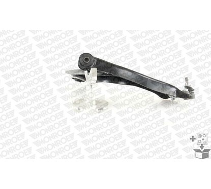 Monroe Track Control Arm Lower L Seat L29A40
