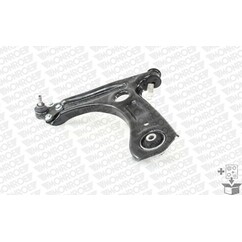 Monroe Track Control Arm Lower L Seat L29A40 per ripristinare il corretto funzionamento del componente