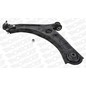 Monroe Track Control Arm Volkswagen L29A52