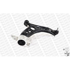 Monroe Vw Golf Track Control Arm Lower Rh Volkswagen L29A67