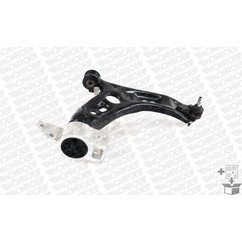 Monroe Vw Golf Track Control Arm Lower Rh Volkswagen L29A67