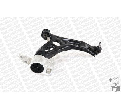 Monroe Vw Golf Track Control Arm Lower Rh Volkswagen L29A67