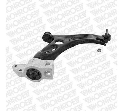 Monroe Track Control Arm Volkswagen L29B11 per ripristinare il corretto funzionamento del componente
