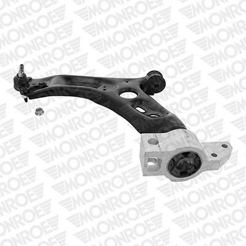 Monroe Track Control Arm Volkswagen L29B12
