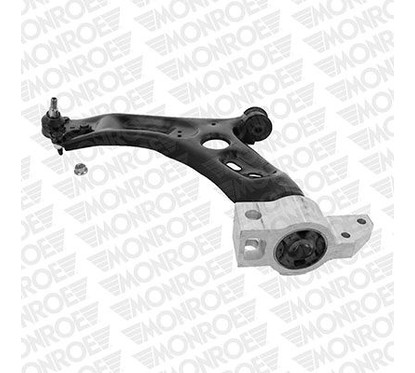 Monroe Track Control Arm Volkswagen L29B12 per ripristinare il corretto funzionamento del componente