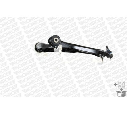 Monroe Track Control Arm Volkswagen L29B12