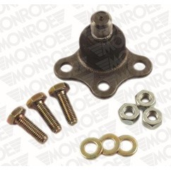 Monroe Testa Sospensione Citroen L38509 per ripristinare il corretto funzionamento del componente