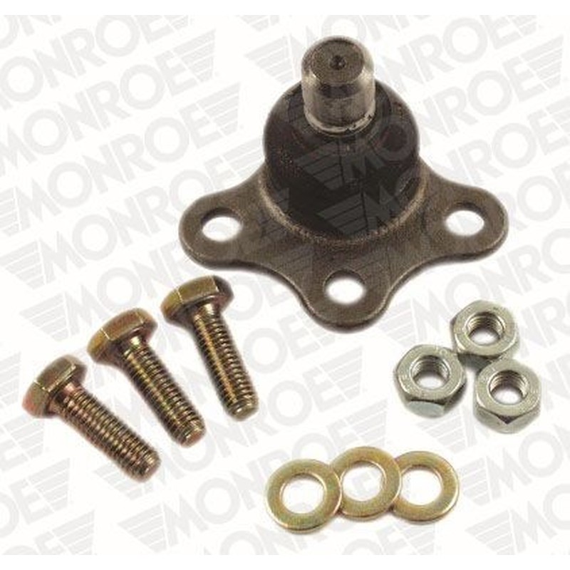 Monroe Testa Sospensione Citroen L38509 Monroe Testa Sospensione Citroen L38509