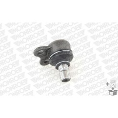 Monroe Testa Sospensione Citroen L38509 per ripristinare il corretto funzionamento del componente