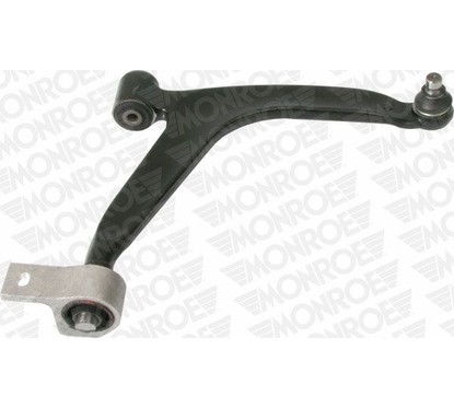 Monroe Braccio Inferiore Citroen L38517 per ripristinare il corretto funzionamento del componente