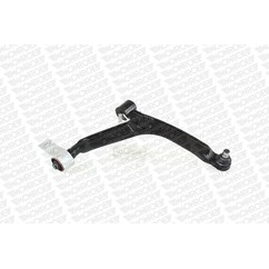 Monroe Braccio Inferiore Citroen L38517 per ripristinare il corretto funzionamento del componente